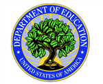 Department of Education Seal